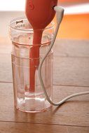 BRUNO Personal USB Ultrasonic humidifier Tulip Stick 2 (Yellow) N4