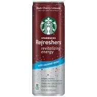 Starbucks Refreshers, 4 Flavor Variety Pack, 12 Ounce Slim Cans, 12 Pack N24