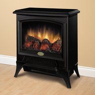 Dimplex CS-12056A Compact Electric Stove N2