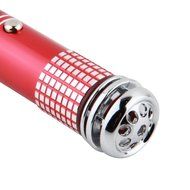 Car Air Purifier, Geekercity&reg; 12V Mini Car Air Purifier / Car Freshener Ionizer Oxygen Bar / Bad Odor Remover... N8