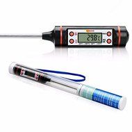 LingStar Digital Cooking Food Thermometer Pen Style Kitchen Household Thermometers Best for Food, Meat, Grill,... N5