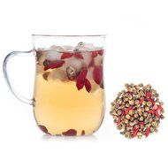 Elitea 100% Fragrant Natural Healthy Herbal Tea - Dried Osmanthus Flower Herb Full Leaf Tea 115 g (4 Oz) N3