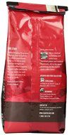 Eight O'Clock Colombian Peaks Whole Bean Coffee, 11-Ounce Bags (Pack of 6)