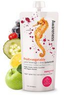 Super Detox Me Vibrance Cleanse Juice with Green Tea and Mango, 12 Ounce, Pack of 10 N8