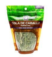 Horsetail Herbal Tea Cola De Caballo Hierba 1.06oz&ndash; 3 Pack