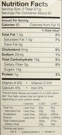 Pacific Chai Vanilla Instant Powdered Chai mix, 48oz canister