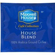 Maxwell House Original Roast Ground Coffee, 10-Count Filter Packs (Pack of 4) N18