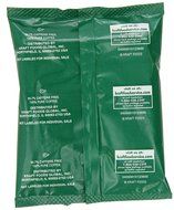 Maxwell House Original Roast Ground Coffee, 10-Count Filter Packs (Pack of 4) N19