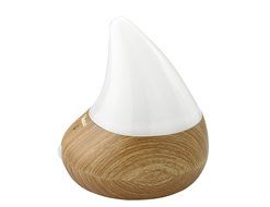 Aromatherapy Essential Oil Diffuser + Guluman 150ml Portable USB Air Humidifier Smart Infrared Induction, Ultrasonic... N12