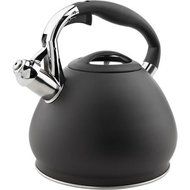 3.4L Durable Stainless Steel Whistling Tea Kettle