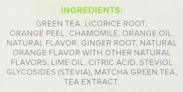 Good Earth Super Green Tea, Matcha Maker Green Tea - 18 Ct. Box