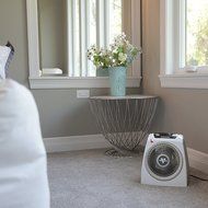 Vornado AVH10 Vortex Heater with Automatic Climate Control N4