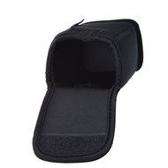 Cosmos&reg; Black Color Neoprene Sleeve Travel Carry Case Protective Bag Cover for Logitech Ultimate Ears UE MINI... N2