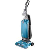Home Bagged Floor Care Upright Kitchen Vacuum, Bag Made with HEPA Media Filters One-touch Bag Door Release N3