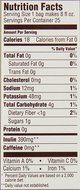 Teeccino Herbal Coffee, French Roast, Caffeine-Free, 25-Count Tea Bag N13