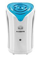 BIGWHITE Air Cleaning System ,Office and Car Air Freshener, Home and Car Air Purifiers,Remove Dust,Cigarette Smoke... N5