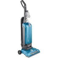 Home Bagged Floor Care Upright Kitchen Vacuum, Bag Made with HEPA Media Filters One-touch Bag Door Release N4