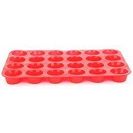 "24 Cavity Cake Cookies Pan Mold Chocolate Baking Molds Moulds" shopping N9