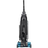 Home Bagged Floor Care Upright Kitchen Vacuum, Bag Made with HEPA Media Filters One-touch Bag Door Release N5