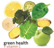 Super Detox Me Vibrance Cleanse Juice with Green Tea and Mango, 12 Ounce, Pack of 10 N14