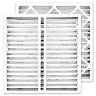 Replacement for ReservePro # 4354 Air Filter - 20x20