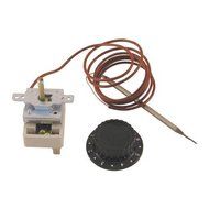Randell - EL-HFT0201 - Steam Table Thermostat w/ Knob