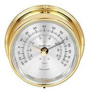 Maximum Mini-Max Thermometer