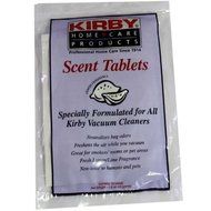 Bagged Vacuum Cleaner Scent Tablets Air Freshner Odor Deodorizers 10pk