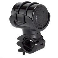 SCOSCHE Speaker for Universal - Retail Packaging - Black