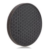 Eshion Home Office High Activated Carbon HEPA Car Air Purifier Replacement Filters Car Adapter N5