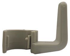 Vacuum Cleaner Cord Hook Lower for Eureka Sanitaire