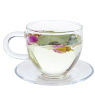 Elitea 100% Fragrant Natural Healthy Herbal Tea - Dried Osmanthus Flower Herb Full Leaf Tea 115 g (4 Oz) N5