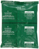 Maxwell House Original Roast Ground Coffee, 10-Count Filter Packs (Pack of 4) N33
