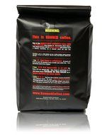 Banned Coffee | The Strongest Coffee in the world | Super Strong Caffeine Content | Our Best Medium Dark Roast... N3