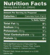 Bigelow Lemon Lift Tea, 20-Count Boxes (Pack of 6) N4
