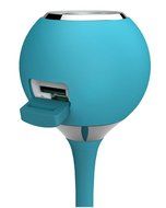 Smartech&reg;Bluetooth Speaker Mini Portable Silicone Water Resistant Waterproof Bluetooth Wireless Outdoor Sports... N12