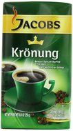 Jacobs Kronung Coffee, 8.81-Ounce Vacuum Packs (Pack of 4)