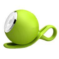 Smartech&reg;Bluetooth Speaker Mini Portable Silicone Water Resistant Waterproof Bluetooth Wireless Outdoor Sports... N14