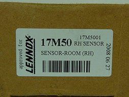 Lennox Industries 17M50 SENSOR KIT, REMOTE HUMIDITY N2