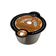 Coffee People Donut Shop Keurig Vue Portion Pack Coffee Pods, 64 Count Vue Pods N4