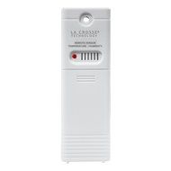 La Crosse Technology TX142THV2 Wireless Outdoor Thermo-Hygrometer Transmitting Sensor