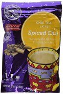 Big Train Chai - Spiced Chai (12 oz. Resealable Bag) N2