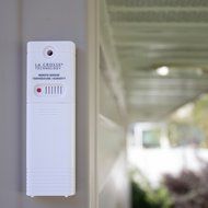 La Crosse Technology TX142THV2 Wireless Outdoor Thermo-Hygrometer Transmitting Sensor N2