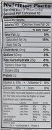 Big Train Chai - Spiced Chai (12 oz. Resealable Bag) N3