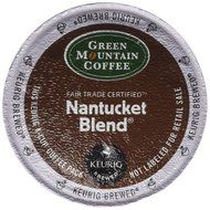 Green Mountain Coffee Keurig Nantucket Blend (80 K-Cups) - Packaging May Vary N2