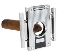 Visol Caseti Kukri Cigar Cutter, Blue N2