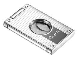 Visol Caseti Kukri Cigar Cutter, Blue N3