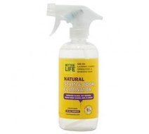 Btr 895454002447 Natural Stain and Odor Eliminator, Lemon grass Eucalyptus, 16 oz.