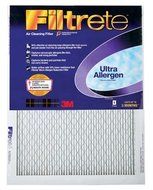 3M Filtrete MD14X30 14x30x1 - 13.7 x 29.7 Filtrete 1250-1500 Ultra-Advanced Allergen Filter by 3M Pack of - 2