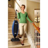 Oreck Magnesium SP Bagged Upright Vacuum, LW100 N6